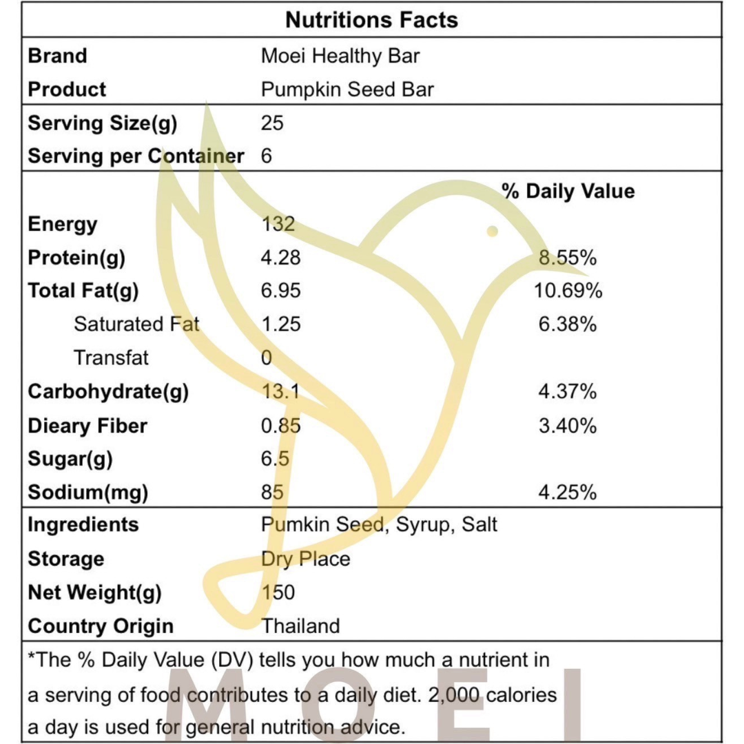 迷你蛋白穀物棒 Multigrain Bars【24/11截單;預計截單後14-21工作天發貨】