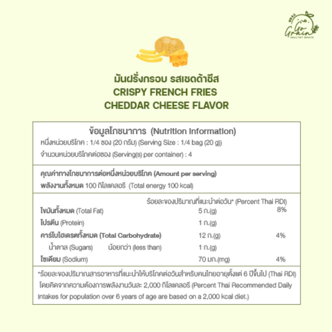 迷你薯條 Mini French Fries【8/6截單; 預計7-14工作天發貨】