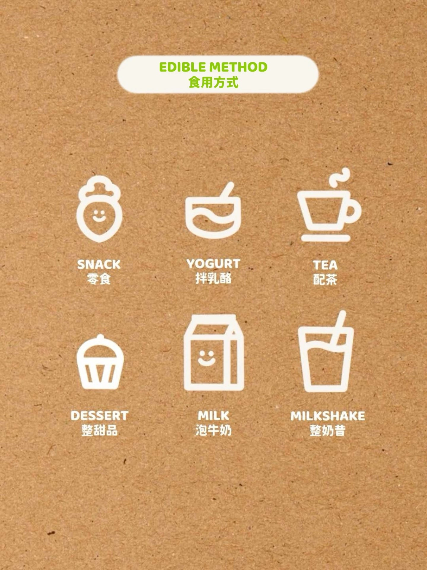 ‼️試食價‼️ 原汁原味凍乾水果脆脆 Freeze Dried Fruits【30/9截單；預計截單後14-19工作天發貨】