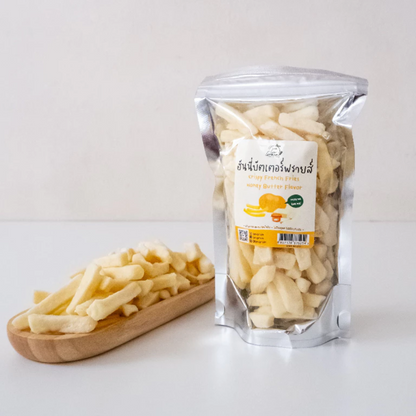 迷你薯條  Mini French Fries【8/6截單; 預計7-14工作天發貨】