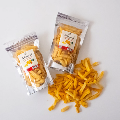 迷你薯條  Mini French Fries【8/6截單; 預計7-14工作天發貨】